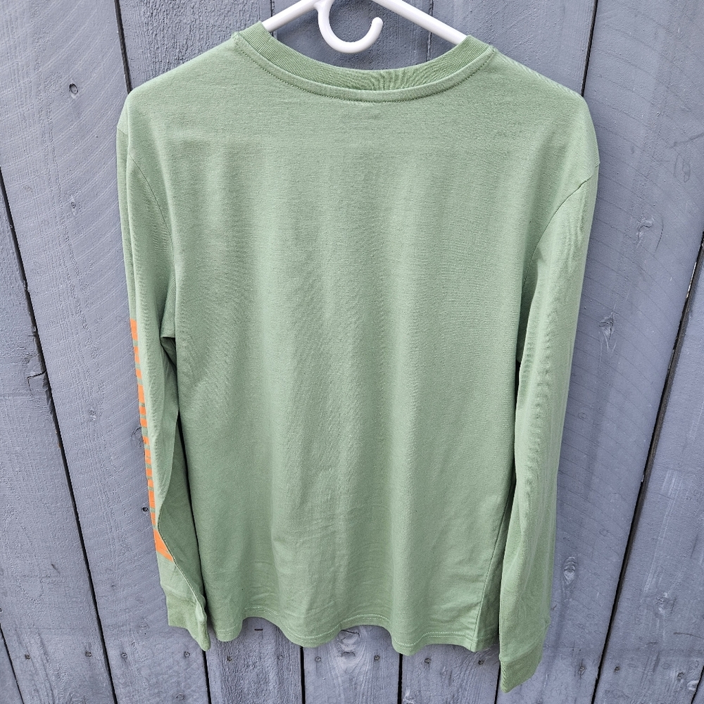 NWT Fifth Sun Star Wars The Mandalorian Long Sleeve - Picture 2 of 7